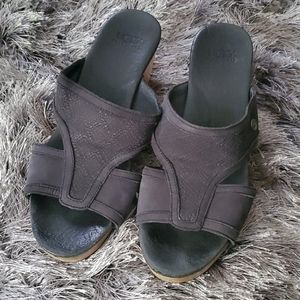 UGG shoes sandal